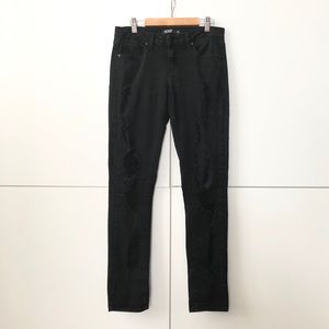 just black jeans canada